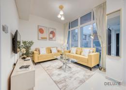 Townhouse - 3 bedrooms - 2 bathrooms for rent in Amazonia - Damac Hills 2 - Dubai