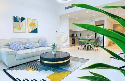 Apartment - 1 Bedroom - 1 Bathroom for rent in The Grand - Dubai Creek Harbour (The Lagoons) - Dubai