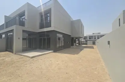 فيلا - 4 غرف نوم - 6 حمامات للبيع في ذا بالس بيتش فرونت 3 - ذي بالس - دبي الجنوب (مركز دبي العالمي) - دبي