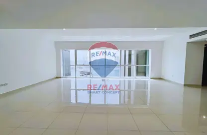 Apartment - 3 Bedrooms - 4 Bathrooms for sale in Al Durrah Tower - Marina Square - Al Reem Island - Abu Dhabi