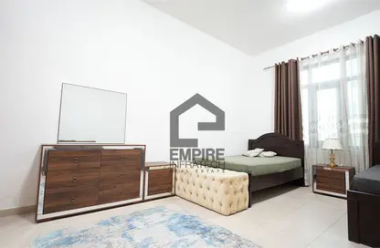 Apartment - 1 Bedroom - 1 Bathroom for rent in Palace Tower 2 - Palace Towers - Dubai Silicon Oasis - Dubai