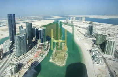 شقة - 2 غرف نوم - 3 حمامات للبيع في برج سكاي - شمس أبوظبي - جزيرة الريم - أبوظبي