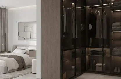 شقة - 2 غرف نوم - 3 حمامات للبيع في مساكن أفلين - قرية الجميرا سركل - دبي