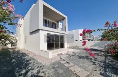 Villa - 4 Bedrooms - 5 Bathrooms for sale in Sidra Villas I - Sidra Villas - Dubai Hills Estate - Dubai