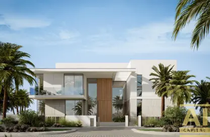 Villa - 6 Bedrooms - 7 Bathrooms for sale in District One West Phase I - District One - Mohammed Bin Rashid City - Dubai Villa - 6 Bedrooms - 7 Bathrooms for sale in District One West Phase I - District One - Mohammed Bin Rashid City - Dubai