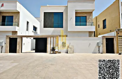 Villa - 6 Bedrooms - 7+ Bathrooms for sale in Al Yasmeen 1 - Al Yasmeen - Ajman