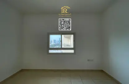 Apartment - 1 Bedroom - 1 Bathroom for rent in The Icon Casa 2 - Al Rashidiya 3 - Al Rashidiya - Ajman