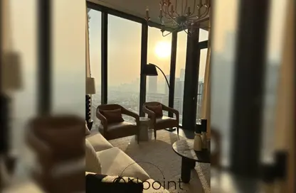 Apartment - 2 Bedrooms - 3 Bathrooms for sale in The Crest - Sobha Hartland - Mohammed Bin Rashid City - Dubai