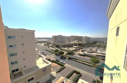 شقة - غرفة نوم - 1 حمام للبيع في 17 مزايا - كيو بوينت - دبي لاند - دبي