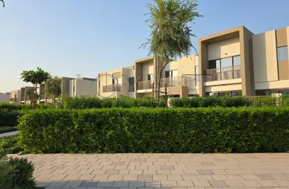 Townhouse - 3 Bedrooms - 4 Bathrooms for rent in La Violeta 2 - Villanova - Dubai Land - Dubai Townhouse - 3 Bedrooms - 4 Bathrooms for rent in La Violeta 2 - Villanova - Dubai Land - Dubai