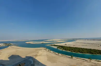 شقة - غرفة نوم - 2 حمامات للبيع في ريفليكشن - شمس أبوظبي - جزيرة الريم - أبوظبي