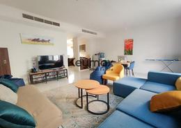 Villa - 3 bedrooms - 3 bathrooms for sale in Amargo - Damac Hills 2 - Dubai