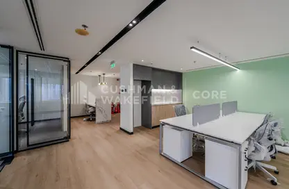 Office Space - Studio for sale in Mazaya Business Avenue AA1 - Mazaya Business Avenue - Jumeirah Lake Towers - Dubai