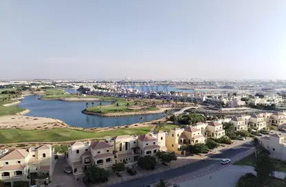 Apartment - 1 Bedroom - 1 Bathroom for rent in Royal breeze 3 - Royal Breeze - Al Hamra Village - Ras Al Khaimah