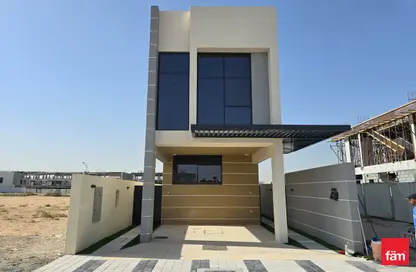 فيلا - 3 غرف نوم - 4 حمامات للايجار في هاوثورن - داماك هيلز 2 - دبي