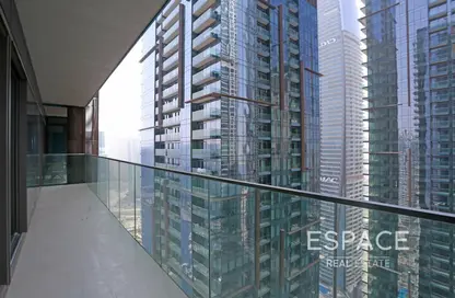 Apartment - 2 Bedrooms - 2 Bathrooms for sale in Marina Gate 1 - Marina Gate - Dubai Marina - Dubai