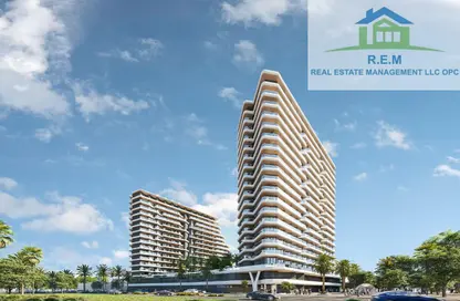Apartment - 1 Bedroom - 2 Bathrooms for sale in Bayviews - Hayat Island - Mina Al Arab - Ras Al Khaimah Apartment - 1 Bedroom - 2 Bathrooms for sale in Bayviews - Hayat Island - Mina Al Arab - Ras Al Khaimah