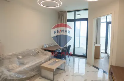 Apartment - 1 Bedroom - 1 Bathroom for rent in Al Maryah Vista - Al Maryah Island - Abu Dhabi