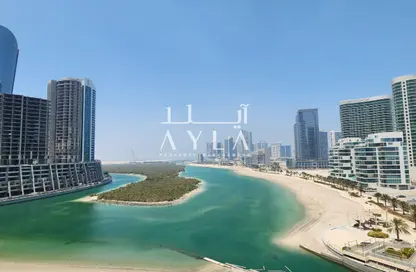 شقة - 2 غرف نوم - 3 حمامات للبيع في مانجروف - شمس أبوظبي - جزيرة الريم - أبوظبي