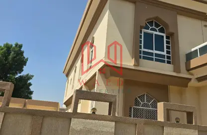 فيلا - 5 غرف نوم - 6 حمامات للايجار في الفلاح - البادي - الشارقة