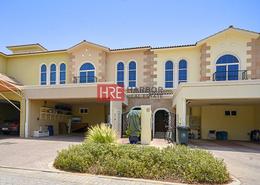 Townhouse - 3 bedrooms - 4 bathrooms for sale in Casa Familia - Green Community Motor City - Motor City - Dubai Townhouse - 3 bedrooms - 4 bathrooms for sale in Casa Familia - Green Community Motor City - Motor City - Dubai