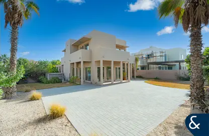 فيلا - 3 غرف نوم - 3 حمامات للبيع في سفانا - المرابع العربية - دبي فيلا - 3 غرف نوم - 3 حمامات للبيع في سفانا - المرابع العربية - دبي