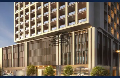 شقة - 2 غرف نوم - 2 حمامات للبيع في بنغاتي توايلايت - الجداف - دبي