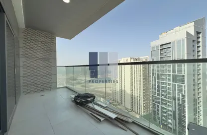 Apartment - 2 Bedrooms - 3 Bathrooms for rent in Parkside Residence - Shams Abu Dhabi - Al Reem Island - Abu Dhabi