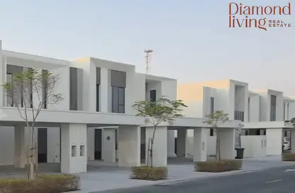 Villa - 3 Bedrooms - 4 Bathrooms for rent in Nara - The Valley - Dubai
