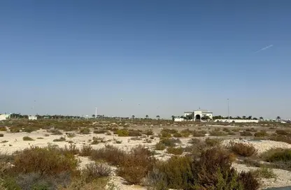 Land - Studio for sale in Jebel Ali Hills - Jebel Ali - Dubai