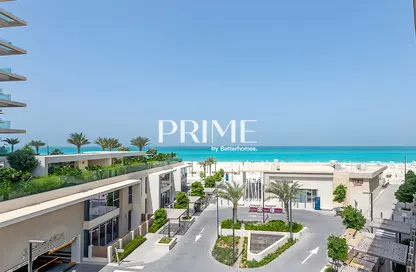 Apartment - 3 Bedrooms - 6 Bathrooms for sale in Mamsha Al Saadiyat - Saadiyat Cultural District - Saadiyat Island - Abu Dhabi