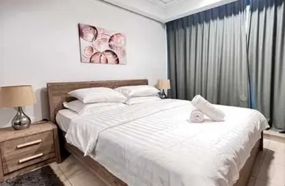 شقة - 1 حمام للايجار في غولد كريست فيوز 2 - (JLT) مجمع J - أبراج بحيرة الجميرا - دبي