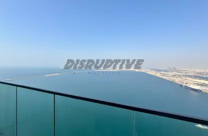 Apartment - 2 Bedrooms - 2 Bathrooms for rent in ANWA - Maritime City - Dubai