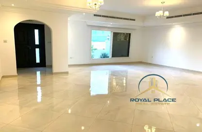 Villa - 4 Bedrooms - 5 Bathrooms for rent in Garden Lane Villas - Jumeirah Village Circle - Dubai