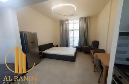 Apartment - Studio - 1 Bathroom for rent in Azizi Plaza - Al Furjan - Dubai