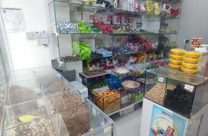 متجر - استوديو - 1 حمام للبيع في أورينت تاور - البستان - عجمان