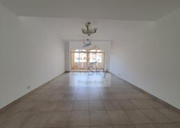 Empty Room image for: Apartment - 2 bedrooms - 3 bathrooms for rent in Al Badia Residences - Dubai Festival City - Dubai, Image 1