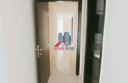 Apartment - 1 Bedroom - 2 Bathrooms for rent in Al Nada Tower - Al Nahda - Sharjah