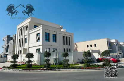 فيلا - 6 غرف نوم - 8 حمامات للبيع في تلال عجمان - العالية - عجمان