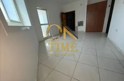 Apartment - Studio - 1 Bathroom for rent in Al Rashidiya Towers - Al Rashidiya - Ajman Downtown - Ajman