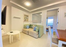 Apartment - 1 bedroom - 1 bathroom for rent in Royal Breeze 4 - Royal Breeze - Al Hamra Village - Ras Al Khaimah