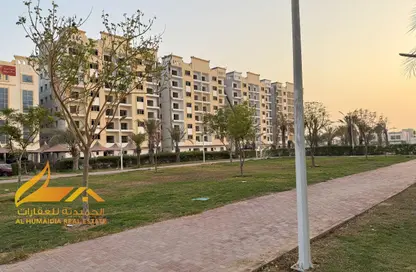 Apartment - 1 Bedroom - 2 Bathrooms for sale in Al Ameera Village - Ajman