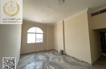 شقة - غرفة نوم - 2 حمامات للايجار في الجرف الصناعية 3 - الجرف الصناعية - عجمان