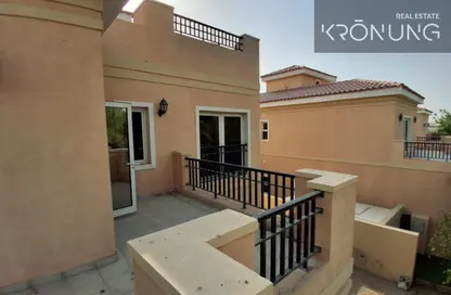 Villa - 5 Bedrooms - 6 Bathrooms for rent in The Centro - The Villa - Dubai