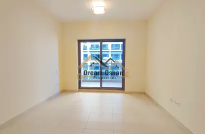 Apartment - 1 Bedroom - 2 Bathrooms for rent in Al Waleed Garden - Al Jaddaf - Dubai
