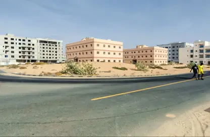 Land - Studio for sale in Al Jurf 3 - Al Jurf - Ajman Downtown - Ajman Land - Studio for sale in Al Jurf 3 - Al Jurf - Ajman Downtown - Ajman