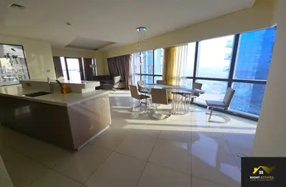 Apartment - 3 Bedrooms - 4 Bathrooms for sale in Tower D - DAMAC Towers by Paramount - Business Bay - Dubai