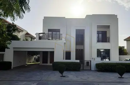 Villa - 4 Bedrooms - 5 Bathrooms for sale in District One Villas - District One - Mohammed Bin Rashid City - Dubai