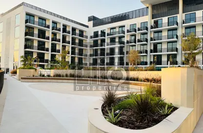 Apartment - 1 Bedroom - 2 Bathrooms for sale in Binghatti Aurora - District 12 - Jumeirah Village Circle - Dubai