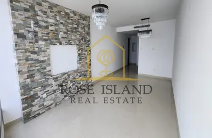 Apartment - 3 Bedrooms - 4 Bathrooms for rent in Sky Tower - Shams Abu Dhabi - Al Reem Island - Abu Dhabi